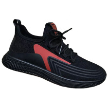 2021 Neue Mode hochwertige Modekomfort Laufschuhe Stoffschuhe Hersteller Sneaker Hersteller Neueste Sportschuhe